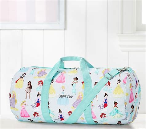 off to disney duffle bag|disney princess overnight bag.